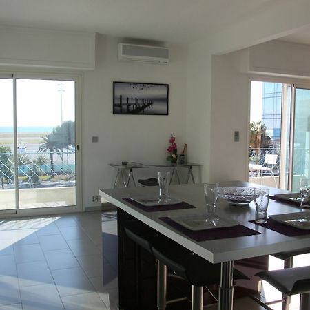 L'Aviateur Apartment Nice Luaran gambar
