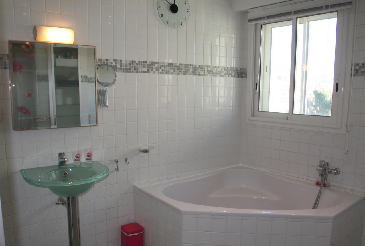 L'Aviateur Apartment Nice Luaran gambar