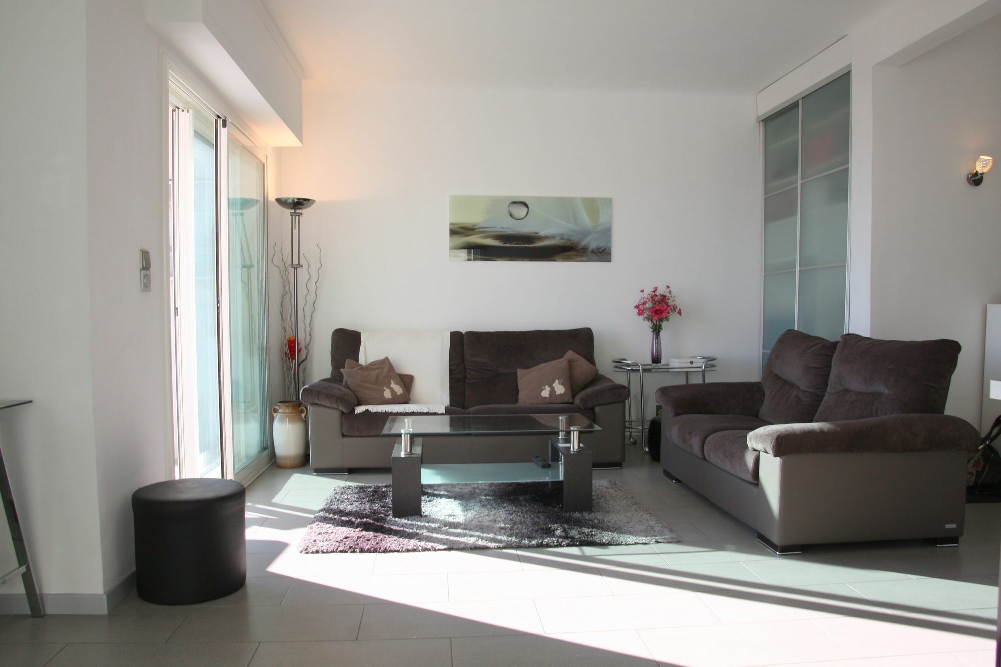 L'Aviateur Apartment Nice Luaran gambar