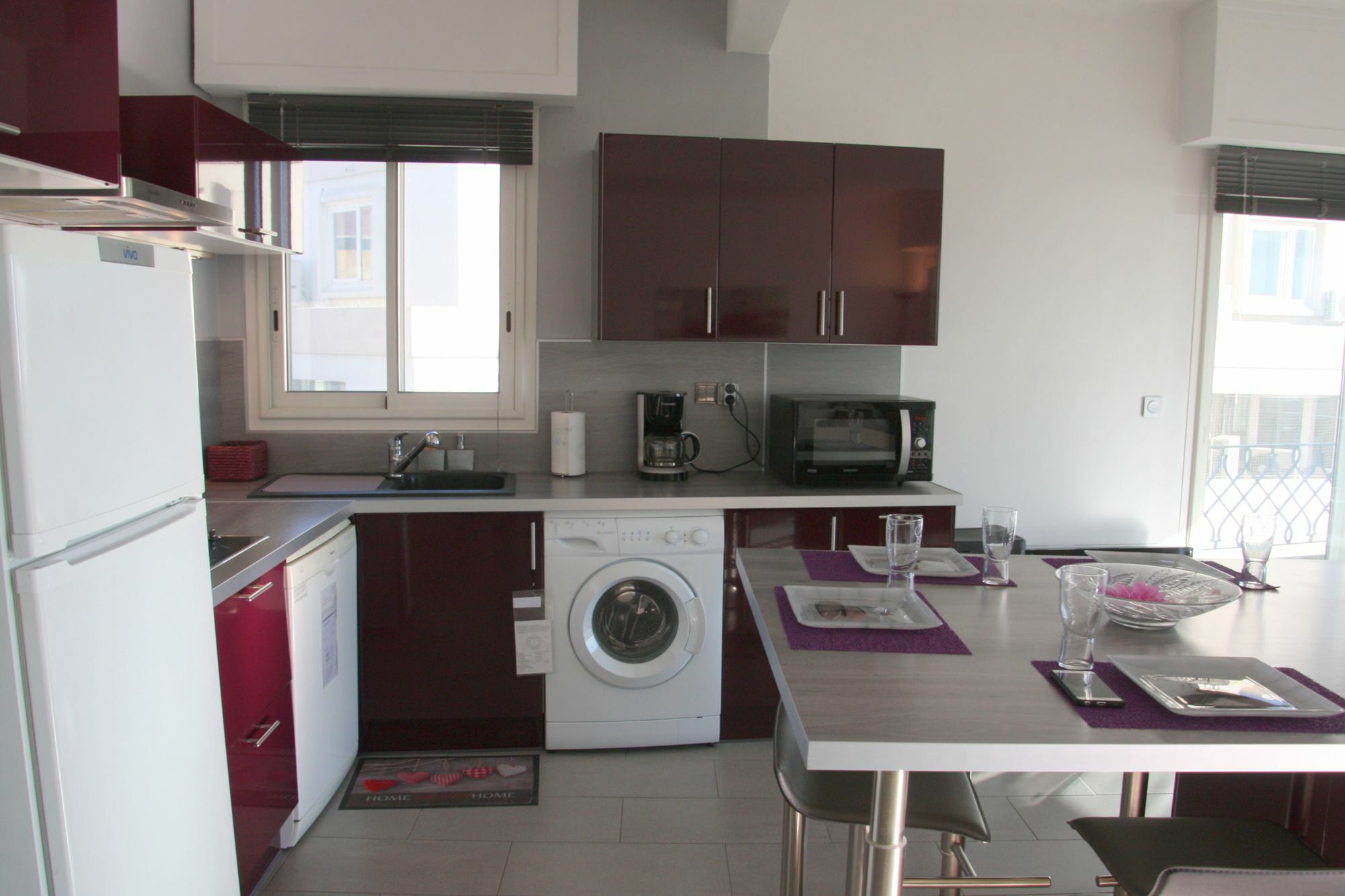L'Aviateur Apartment Nice Luaran gambar