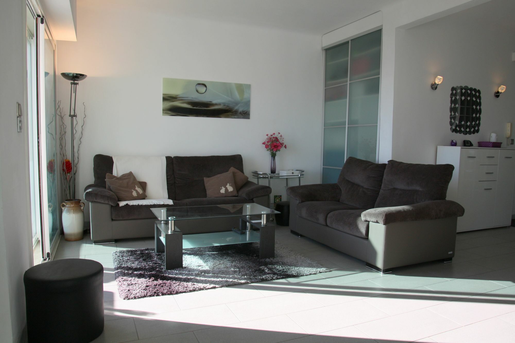 L'Aviateur Apartment Nice Luaran gambar